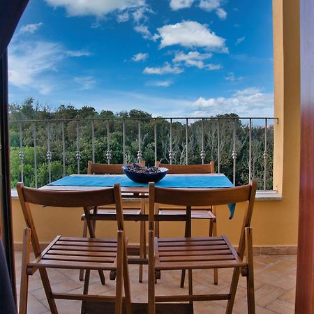 Case Vacanze A Santa Teresa Di Gallura Εξωτερικό φωτογραφία