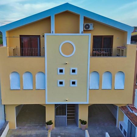 Case Vacanze A Santa Teresa Di Gallura Εξωτερικό φωτογραφία