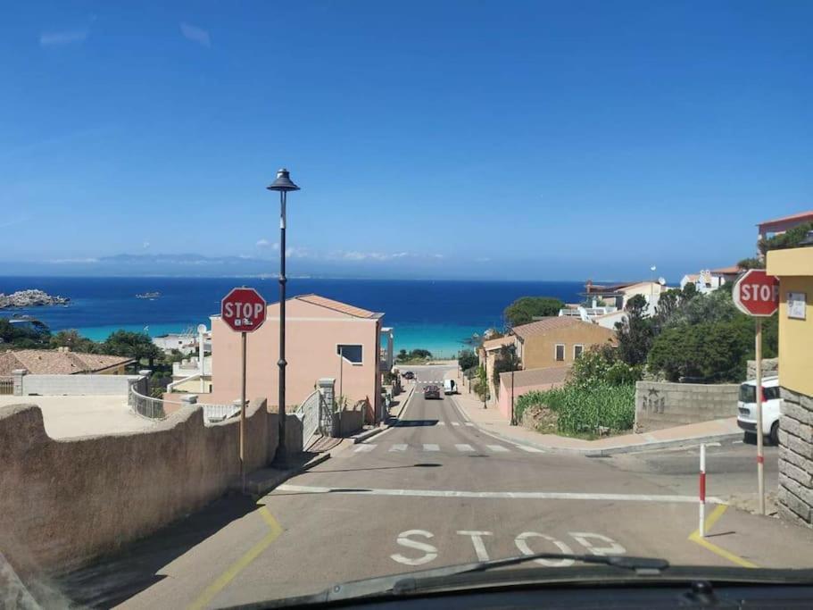 Case Vacanze A Santa Teresa Di Gallura Εξωτερικό φωτογραφία