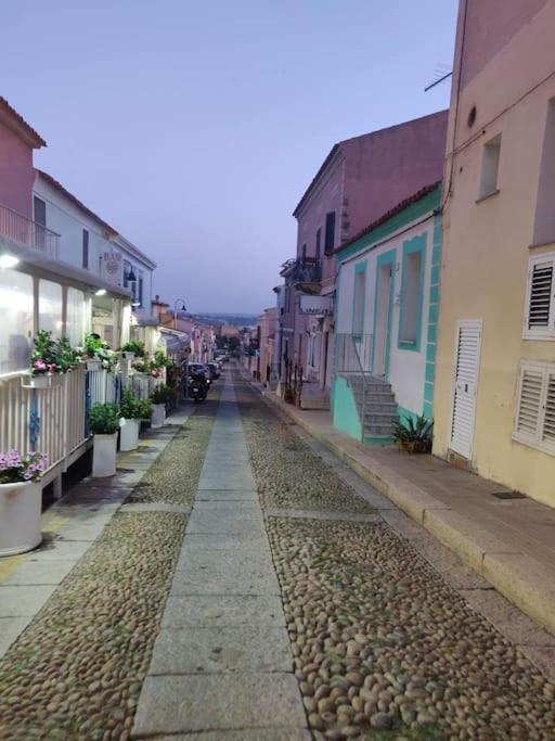 Case Vacanze A Santa Teresa Di Gallura Εξωτερικό φωτογραφία