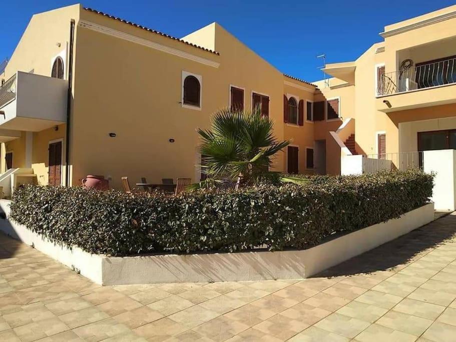 Case Vacanze A Santa Teresa Di Gallura Εξωτερικό φωτογραφία