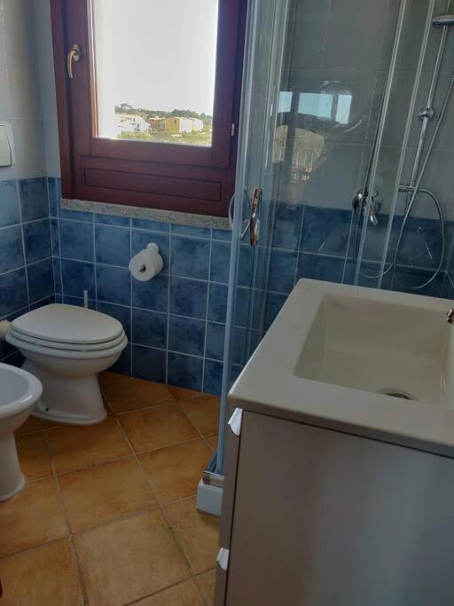 Case Vacanze A Santa Teresa Di Gallura Εξωτερικό φωτογραφία
