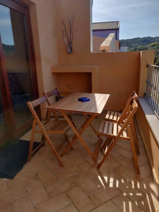 Case Vacanze A Santa Teresa Di Gallura Εξωτερικό φωτογραφία