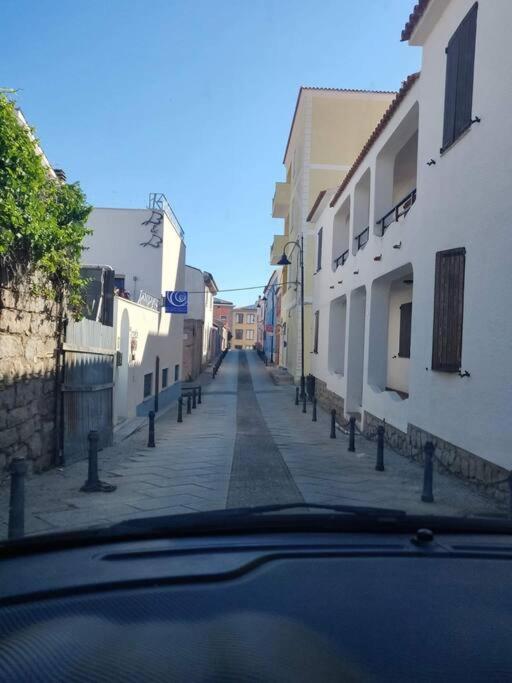 Case Vacanze A Santa Teresa Di Gallura Εξωτερικό φωτογραφία