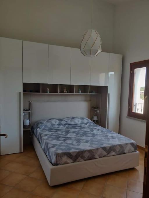 Case Vacanze A Santa Teresa Di Gallura Εξωτερικό φωτογραφία