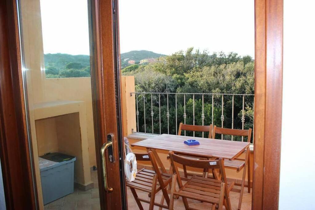 Case Vacanze A Santa Teresa Di Gallura Εξωτερικό φωτογραφία