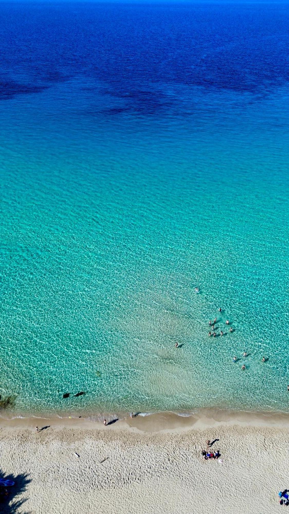 Case Vacanze A Santa Teresa Di Gallura Εξωτερικό φωτογραφία
