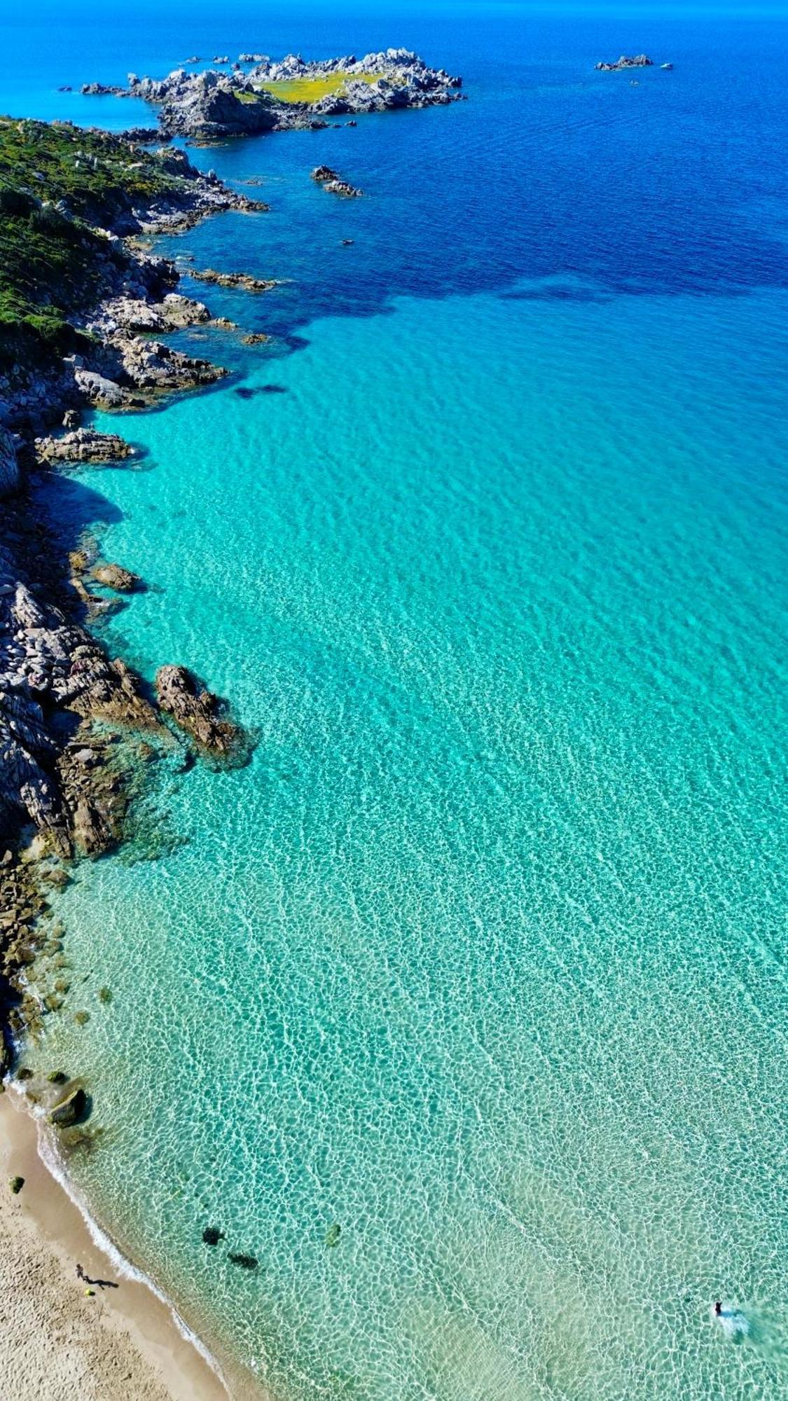 Case Vacanze A Santa Teresa Di Gallura Εξωτερικό φωτογραφία