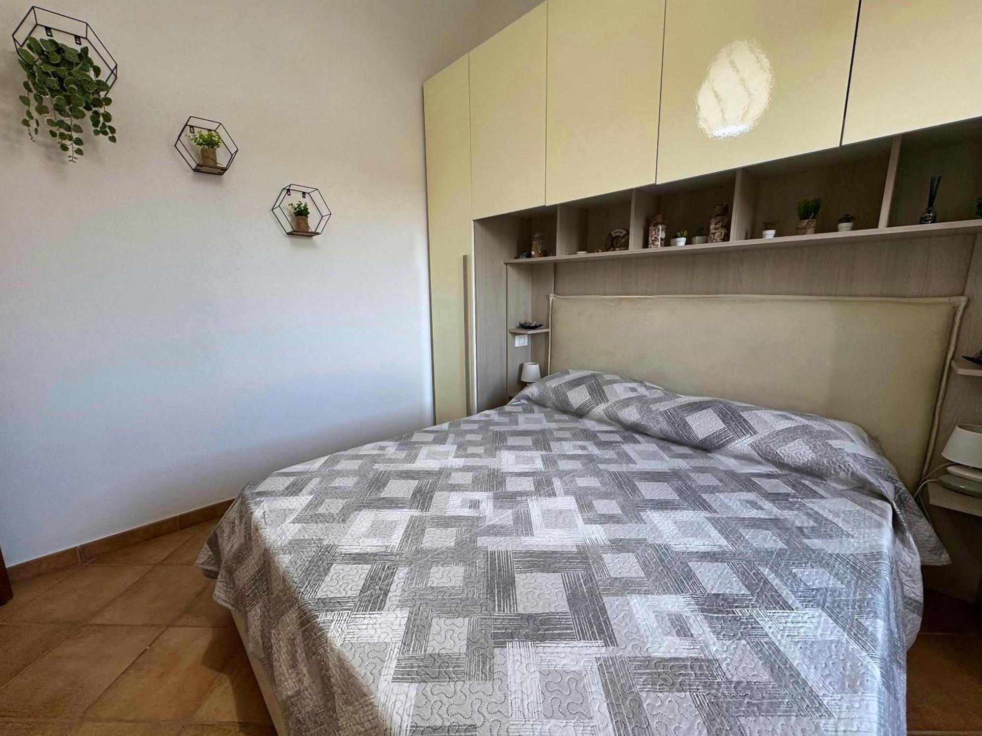 Case Vacanze A Santa Teresa Di Gallura Εξωτερικό φωτογραφία