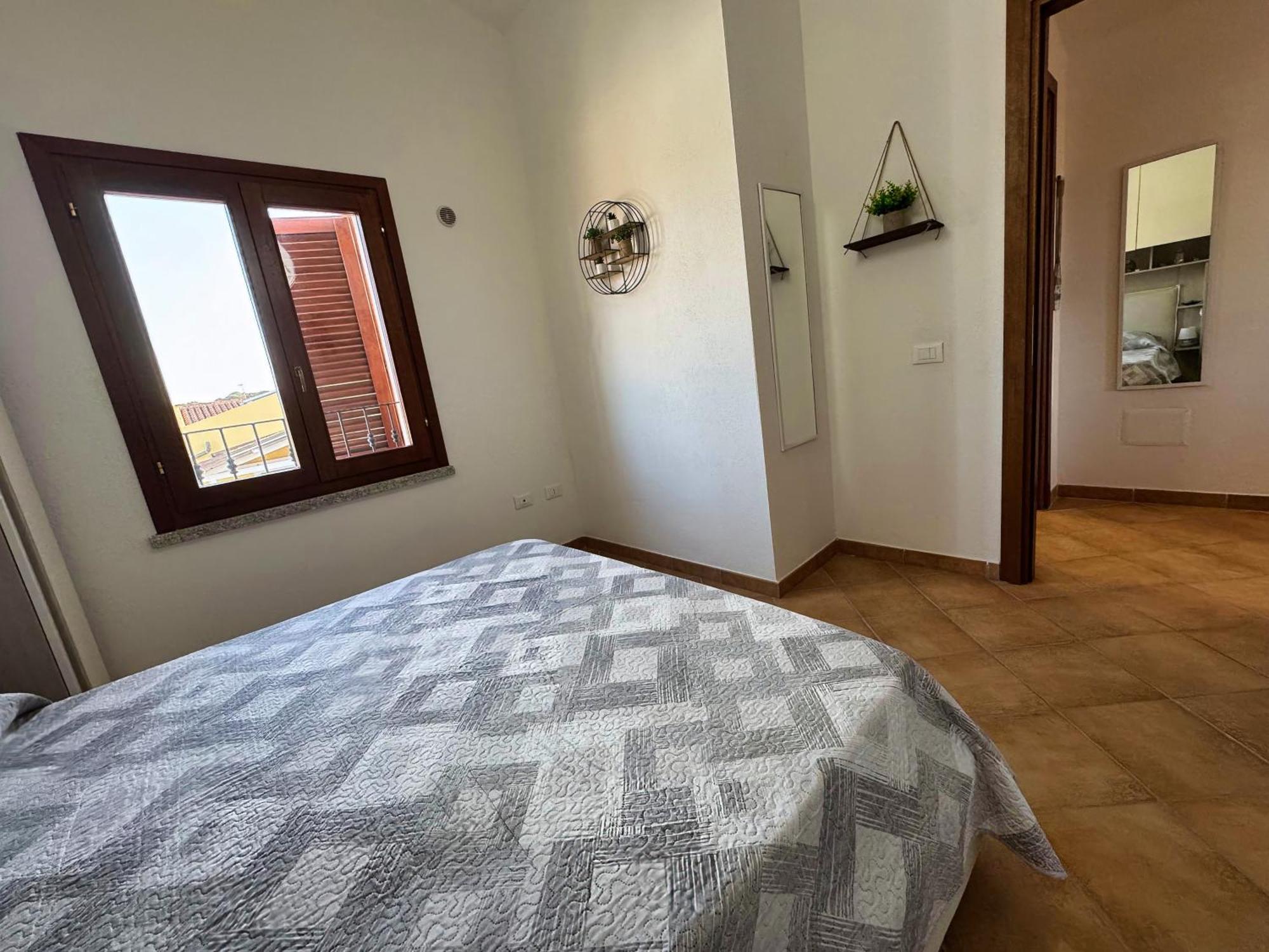 Case Vacanze A Santa Teresa Di Gallura Εξωτερικό φωτογραφία