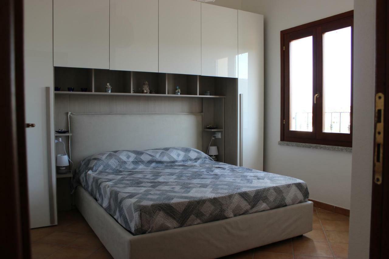 Case Vacanze A Santa Teresa Di Gallura Εξωτερικό φωτογραφία