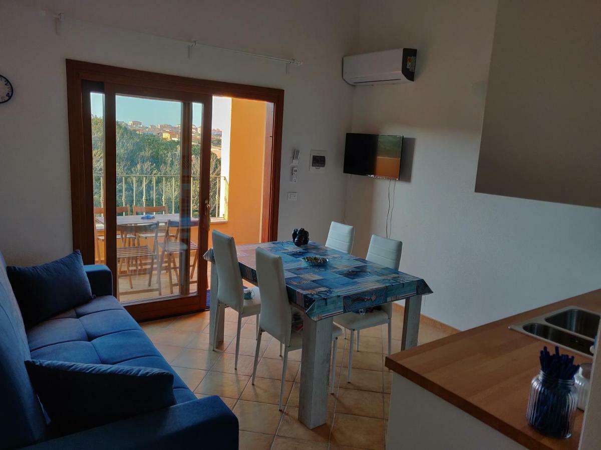 Case Vacanze A Santa Teresa Di Gallura Εξωτερικό φωτογραφία