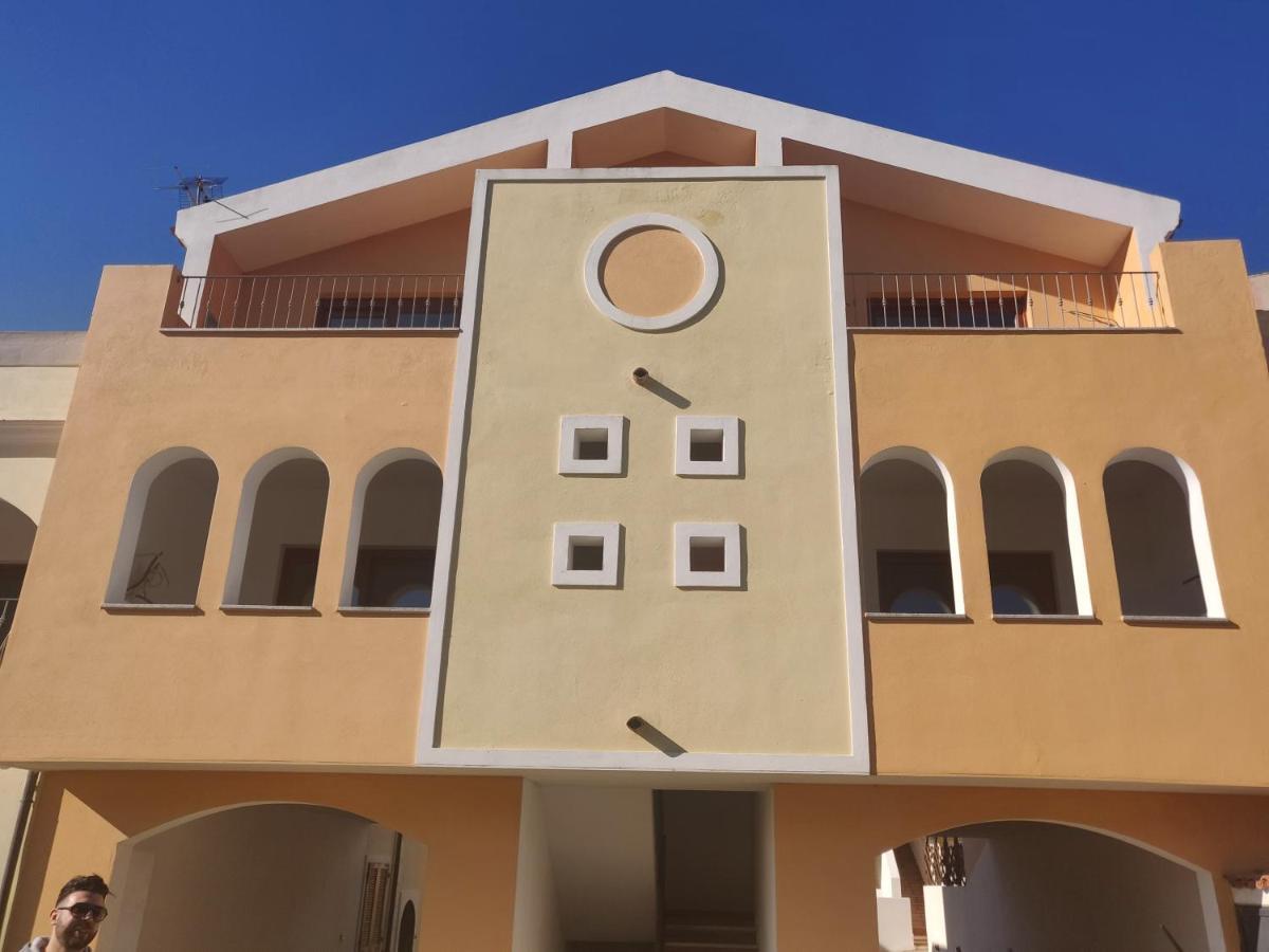 Case Vacanze A Santa Teresa Di Gallura Εξωτερικό φωτογραφία